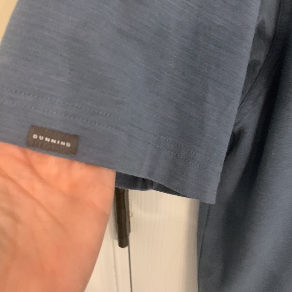 Dunning golf polo - Picture 5 of 6